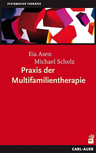 Stock image for Praxis der Multifamilientherapie for sale by GreatBookPrices