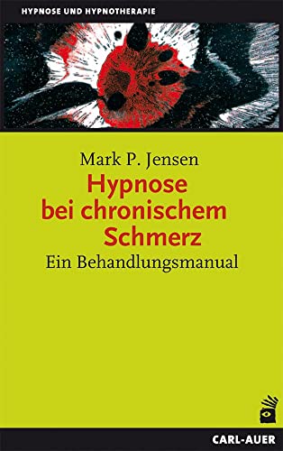 Beispielbild fr Hypnose bei chronischem Schmerz zum Verkauf von Blackwell's