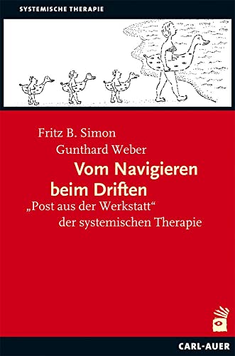 Stock image for Vom Navigieren beim Driften for sale by GreatBookPrices