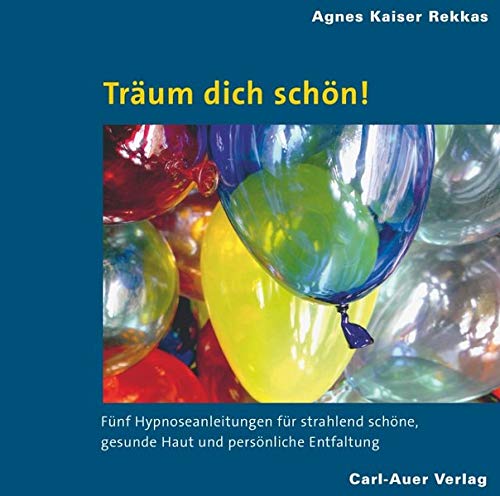 9783896708953: Kaiser Rekkas, A: Trum dich schn/CD