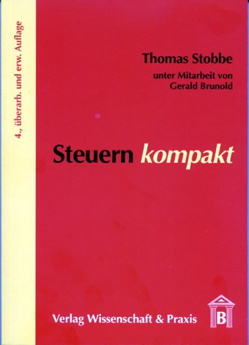 Steuern kompakt