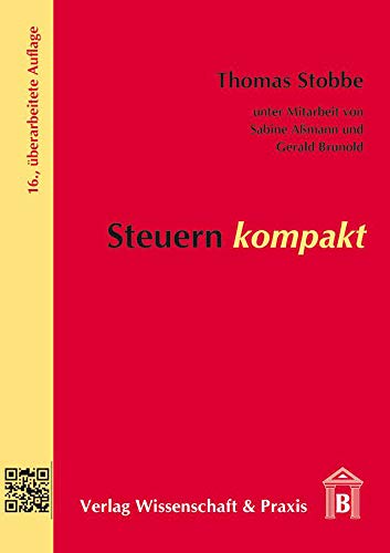 Stock image for Steuern kompakt for sale by medimops