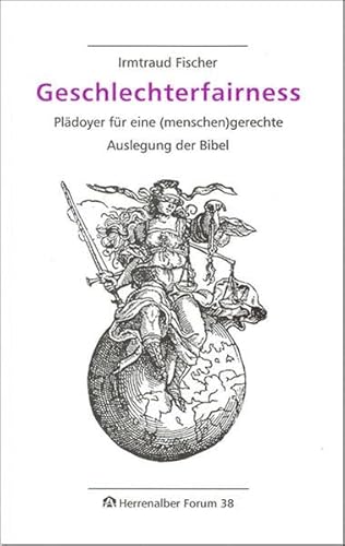 9783896745385: Geschlechterfairness: Pldoyer fr eine (menschen)gerechte Auslegung der Bibel: 38