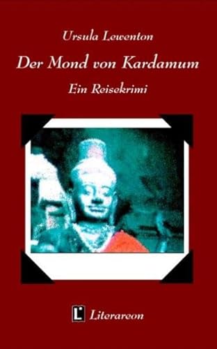 Beispielbild fr Der Mond von Kardamum zum Verkauf von medimops