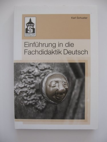 Beispielbild fr Einfhrung in die Fachdidaktik Deutsch zum Verkauf von medimops