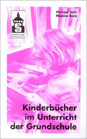 Beispielbild fr Kinderbcher im Unterricht der Grundschule zum Verkauf von medimops