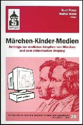 9783896763341: Märchen - Kinder - Medien