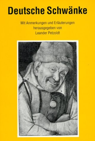 Beispielbild fr Deutsche Schwnke zum Verkauf von medimops