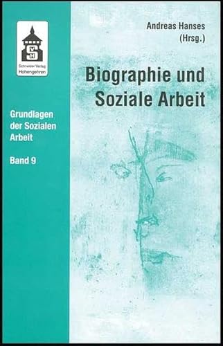 9783896767721: Biographie und Soziale Arbeit