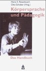 Beispielbild fr Krpersprache und Pdagogik: Pdagogische und fachdidaktische Aspekte nonverbaler Kommunikation Das Handbuch von Prof. Dr. Heinz Rosenbusch Leiter Forschungsstelle fr Schulentwicklung und Schulmanagement Universitt Bamberg wissenschaftliche Laufbahn Schuleleitung Forschungen Schulaufsicht Begrnder der Organisationspdagogik Initiator Bamberger Schulleitersymposien, Otto Schober Heiner Ellgring Annette Scheunpflug Werner Gnzel Renate von Schnakenburg Ingelore Oomen-Welke Otto Schober Christa Rosenbusch Marianne Wiedenmann Heinz S. Rosenbusch Lehrerberuf krpersprachliche Mitteilungen interpersonale Beziehungen professionelle Vermittlungsttigkeit Sozialisationsprozesse Erziehungsprozessen Inhaltsvermittlung Unterrichtsorganisation Gestaltung frderlicher Beziehungen in der Klasse Schlerverhalten Lehrpersone Unterrichtsgegenstand Heiner Ellgring; Annette Scheunpflug; Werner Gnzel; Renate von Schnakenburg; Ingelore Oomen-Welke; Otto Schober; Christa Rosenbusch; Marianne Wiedenmann; zum Verkauf von BUCHSERVICE / ANTIQUARIAT Lars Lutzer