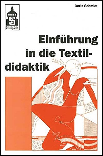 Imagen de archivo de Einfhrung in die Textildidaktik a la venta por medimops
