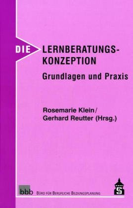 9783896769800: Die Lernberatungskonzeption - Grundlagen und Praxis