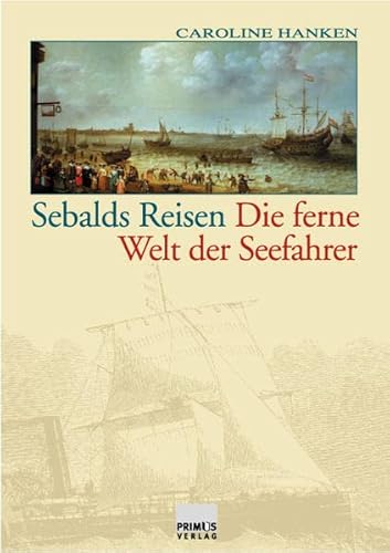 Stock image for Sebalds Reisen for sale by Versandantiquariat Jena