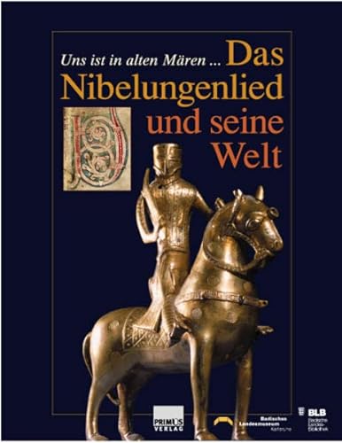 Beispielbild fr Das Nibelungenlied und seine Welt zum Verkauf von medimops