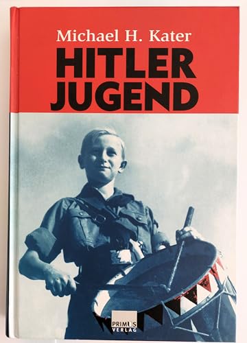Imagen de archivo de Hitler-Jugend a la venta por HPB Inc.