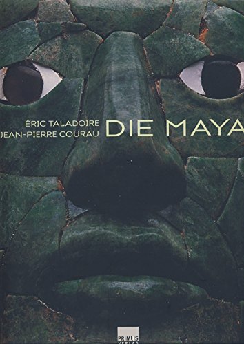 Stock image for Die Maya for sale by medimops