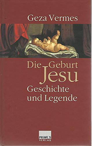 Beispielbild fr Die Geburt Jesu : Geschichte und Legende aus dem Engl. von Thomas Ganschow zum Verkauf von ralfs-buecherkiste