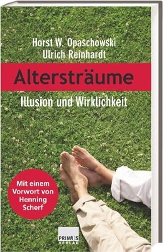 Stock image for Alterstrume. Illusion und Wirklichkeit for sale by Leserstrahl  (Preise inkl. MwSt.)