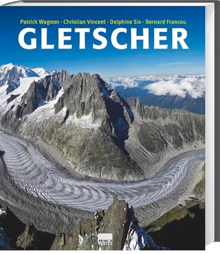 Gletscher.