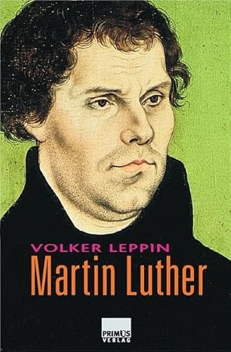 Stock image for Martin Luther for sale by medimops