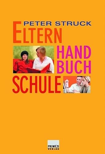 Elternhandbuch Schule