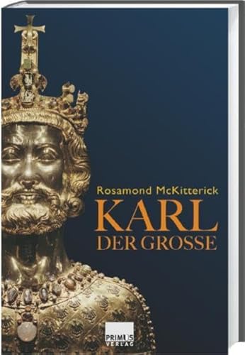 Stock image for Karl der Groe for sale by medimops