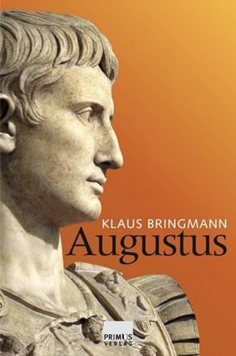 9783896786050: Augustus