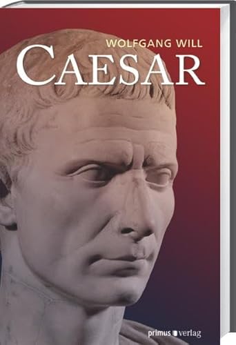 Beispielbild fr Caesar zum Verkauf von AwesomeBooks