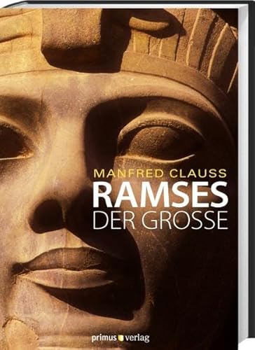 Beispielbild fr Ramses der Groe zum Verkauf von medimops