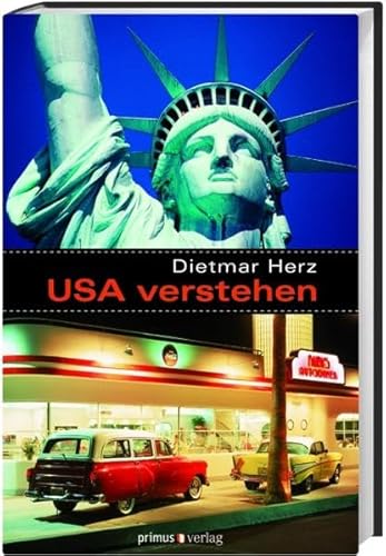 Imagen de archivo de USA verstehen. a la venta por SKULIMA Wiss. Versandbuchhandlung