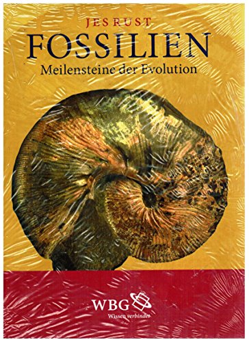 Fossilien: Meilensteine der Evolution.