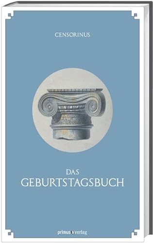 Stock image for Das Geburtstagsbuch for sale by WorldofBooks