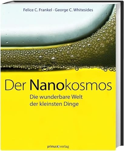 Stock image for Der Nanokosmos: Die wunderbare Welt der kleinsten Dinge for sale by medimops