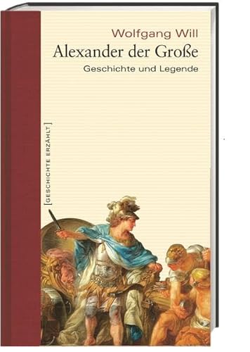 Alexander der Große.