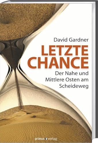 Letzte Chance.