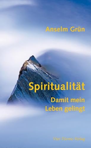 Stock image for Spiritualitat: Damit Mein Leben Gelingt for sale by Mount Angel Abbey Library