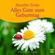 Beispielbild fr Alles Gute zum Geburtstag: mit meditativer Instrumentalmusik. Mini-CD zum Verkauf von medimops