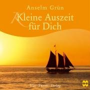 Beispielbild fr Kleine Auszeit fr Dich: mit meditativer Instrumentalmusik. Mini-CD zum Verkauf von medimops