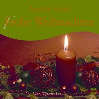 Stock image for Frohe Weihnachten: Mini-CD. Mit meditativer Instrumentalmusik for sale by medimops
