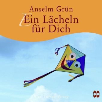 Stock image for Ein Lcheln fr Dich: Mini-CD. Mit meditativer Instrumentalmusik for sale by medimops