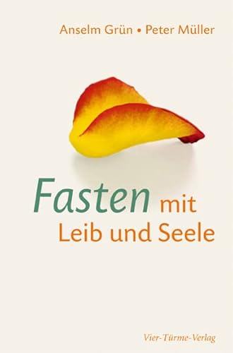 9783896804549: Fasten mit Leib und Seele