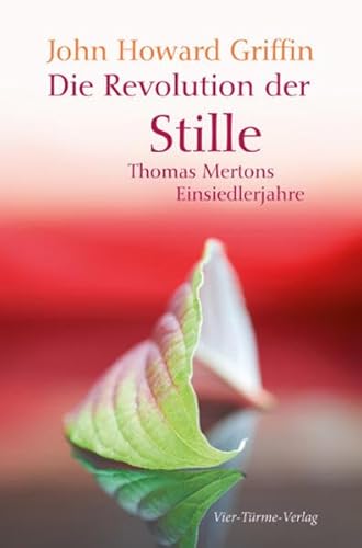 Die Revolution der Stille (9783896805010) by Unknown Author