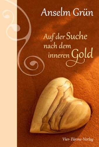 Auf der Suche nach dem inneren Gold (9783896805218) by Unknown Author