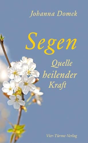 Segen Quelle heilender Kraft