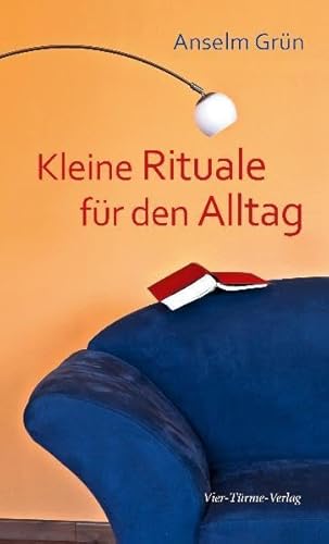 9783896805416: Kleine Rituale fr den Alltag