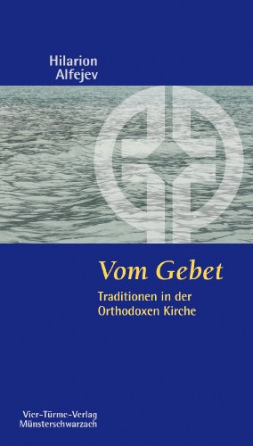Beispielbild fr Vom Gebet -Language: german zum Verkauf von GreatBookPrices