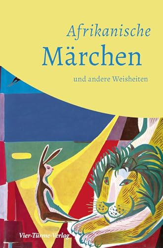 Beispielbild fr Afrikanische Märchen und andere Weisheiten -Language: german zum Verkauf von GreatBookPricesUK