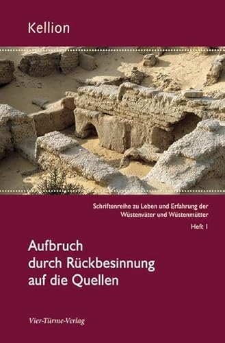 Beispielbild fr Aufbruch durch Rckbesinnung auf die Quellen zum Verkauf von Revaluation Books