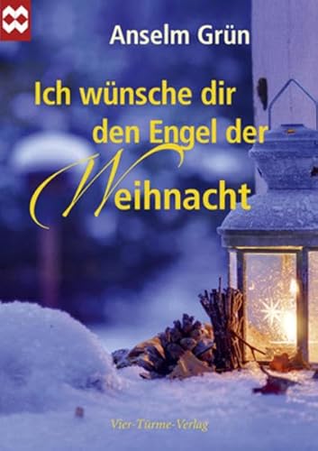 Ich wÃ¼nsche dir den Engel der Weihnacht (9783896808066) by [???]