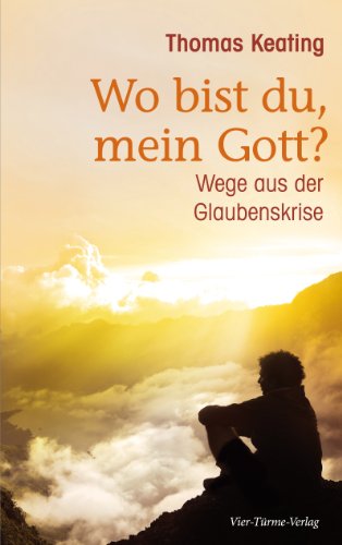 Wo bist du, mein Gott? (9783896808301) by Unknown Author